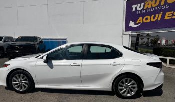 
									TOYOTA CAMRY LE 2023 full								