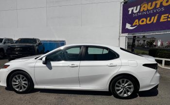 TOYOTA CAMRY LE 2023