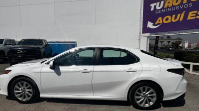 TOYOTA CAMRY LE 2023