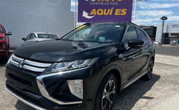 MITSUBISHI ECLIPSE CROSS 2019