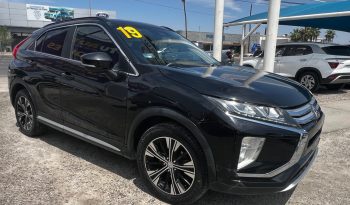 
									MITSUBISHI ECLIPSE CROSS 2019 full								