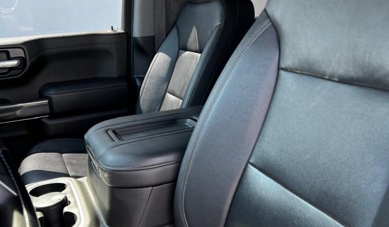 
								CHEVROLET CHEYENNE TRAIL BOSS 2022 full									