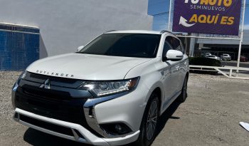 
									MITSUBISHI OUTLANDER SE PHEV 2020 full								