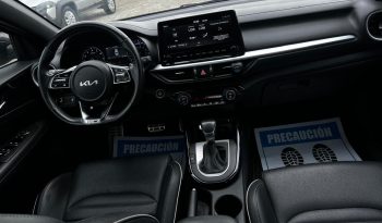 
									KIA FORTE GTLINE 2023 full								