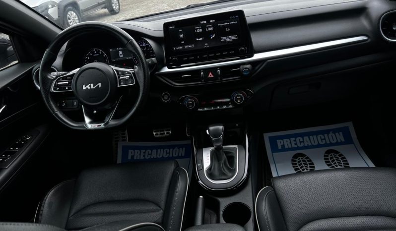 
								KIA FORTE GTLINE 2023 full									