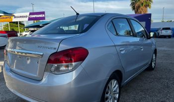 
									DODGE ATTITUDE SXT 2020 full								