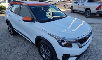 
									KIA SELTOS EX PACK 2023 full								