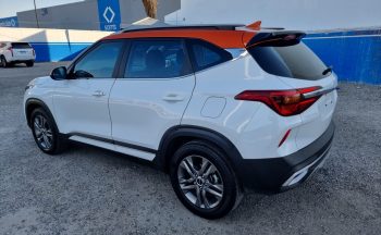 KIA SELTOS EX PACK 2023