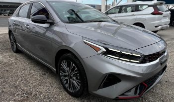 
									KIA FORTE GTLINE 2023 full								