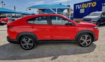 
									FIAT FASTBACK IMPETUS 2024 full								