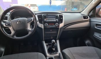 
									MITSUBISHI L200 GASOLINA 2023 full								