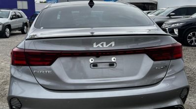 KIA FORTE GTLINE 2023