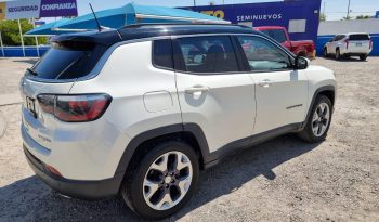 
									JEEP COMPASS LIMITED 2020 full								