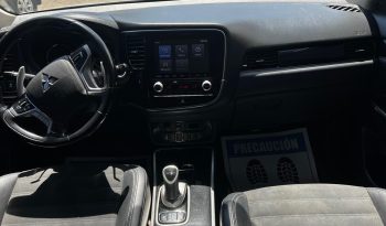 
									MITSUBISHI OUTLANDER SE PHEV 2020 full								