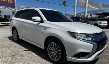 
									MITSUBISHI OUTLANDER SE PHEV 2020 full								