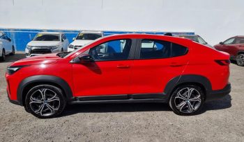 
									FIAT FASTBACK IMPETUS 2024 full								