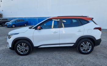 KIA SELTOS EX PACK 2023