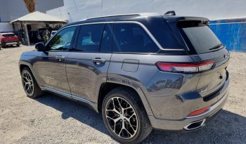 
									GRAND CHEROKEE SUMMIT 2023 full								