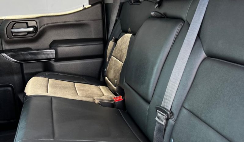 
								CHEVROLET CHEYENNE TRAIL BOSS 2022 full									