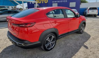 
									FIAT FASTBACK IMPETUS 2024 full								