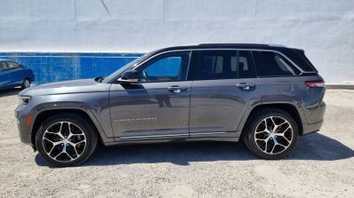 GRAND CHEROKEE SUMMIT 2023