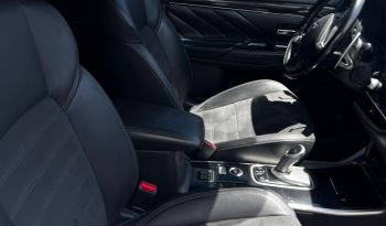 
									MITSUBISHI OUTLANDER SE PHEV 2020 full								