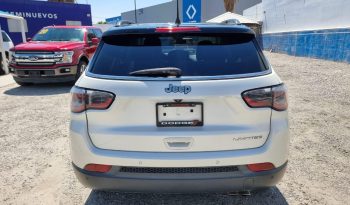 
									JEEP COMPASS LIMITED 2020 full								