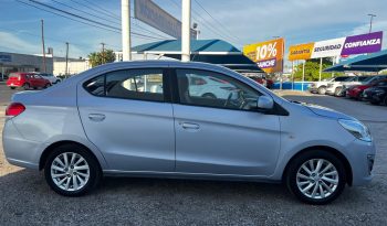 
									DODGE ATTITUDE SXT 2020 full								