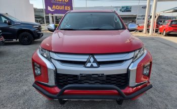 MITSUBISHI L200 GASOLINA 2023