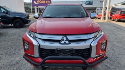 MITSUBISHI L200 GASOLINA 2023
