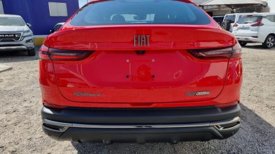 FIAT FASTBACK IMPETUS 2024