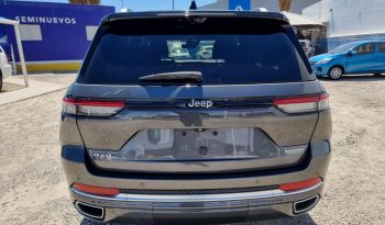 
									GRAND CHEROKEE SUMMIT 2023 full								