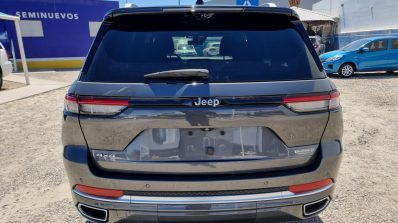 GRAND CHEROKEE SUMMIT 2023