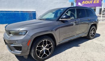 
									GRAND CHEROKEE SUMMIT 2023 full								