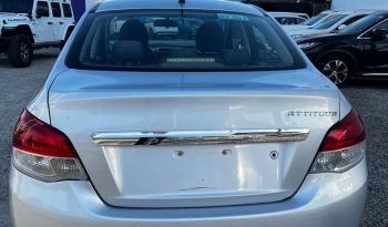 
									DODGE ATTITUDE SXT 2020 full								