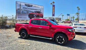 
									NISSAN FRONTIER PLATINUM 2023 full								