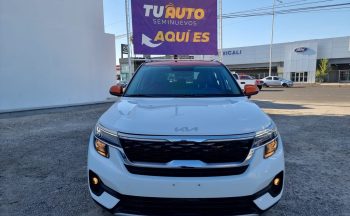 KIA SELTOS EX PACK 2023