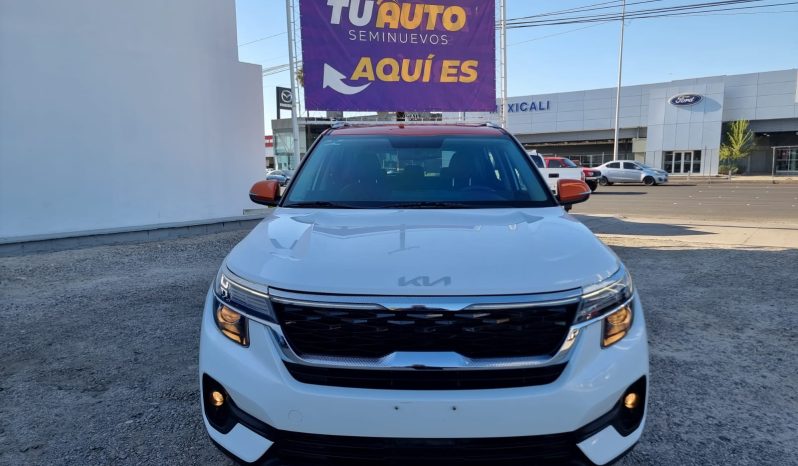 KIA SELTOS EX PACK 2023