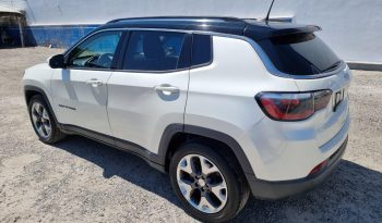 
									JEEP COMPASS LIMITED 2020 full								
