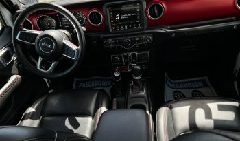 
									JEEP WRANGLER RUBICON 2023 full								