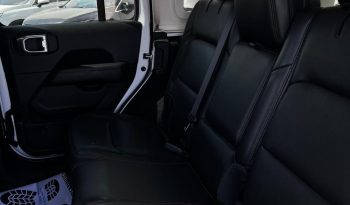 
									JEEP WRANGLER RUBICON 2023 full								