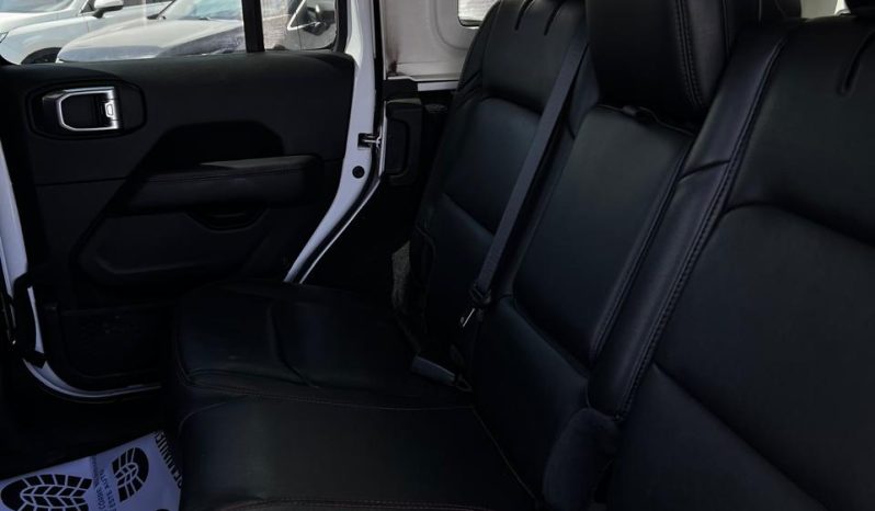 
								JEEP WRANGLER RUBICON 2023 full									