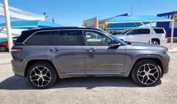 
									GRAND CHEROKEE SUMMIT 2023 full								