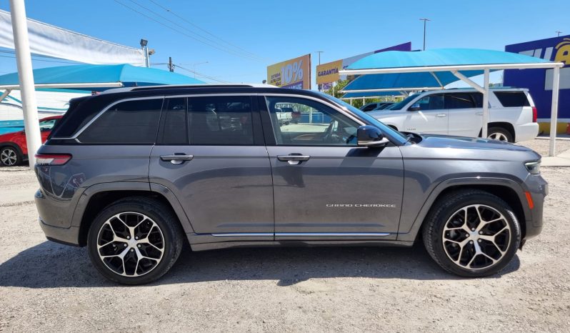 
								GRAND CHEROKEE SUMMIT 2023 full									