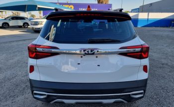 KIA SELTOS EX PACK 2023