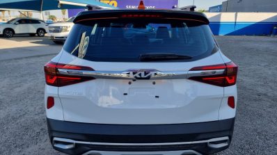KIA SELTOS EX PACK 2023