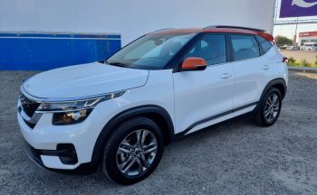KIA SELTOS EX PACK 2023