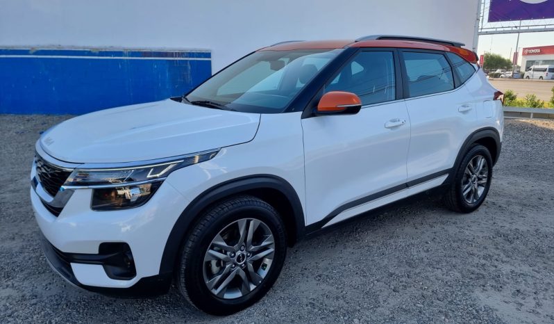 KIA SELTOS EX PACK 2023