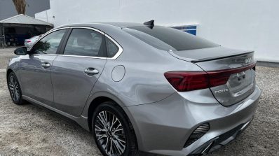 KIA FORTE GTLINE 2023