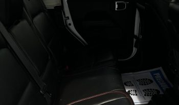 
									JEEP WRANGLER RUBICON 2022 full								